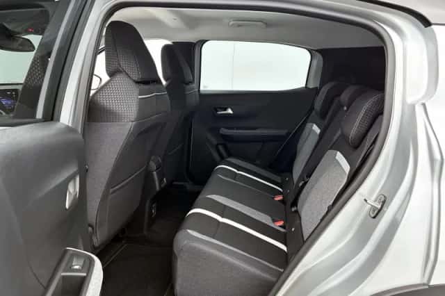 Opel Frontera (2026) thumbnail 27