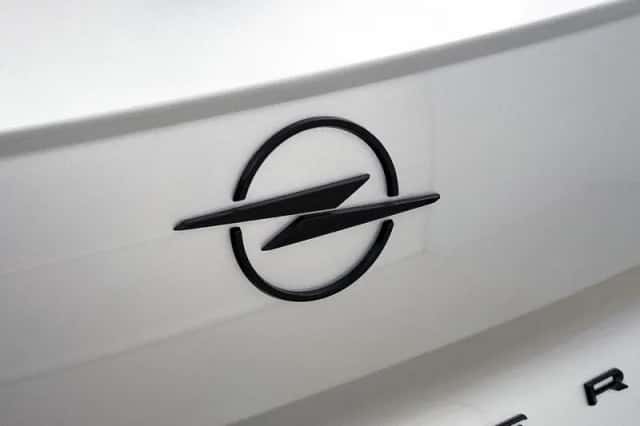 Opel Frontera (2026) thumbnail 29