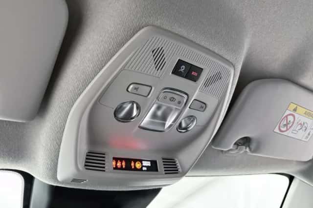 Opel Frontera (2026) thumbnail 9