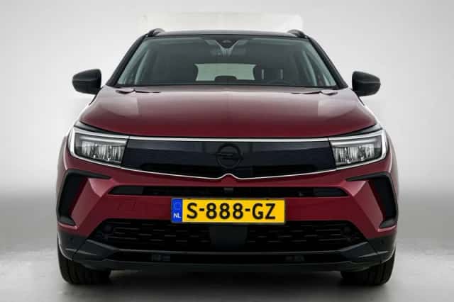 Opel Grandland (2022) thumbnail 5