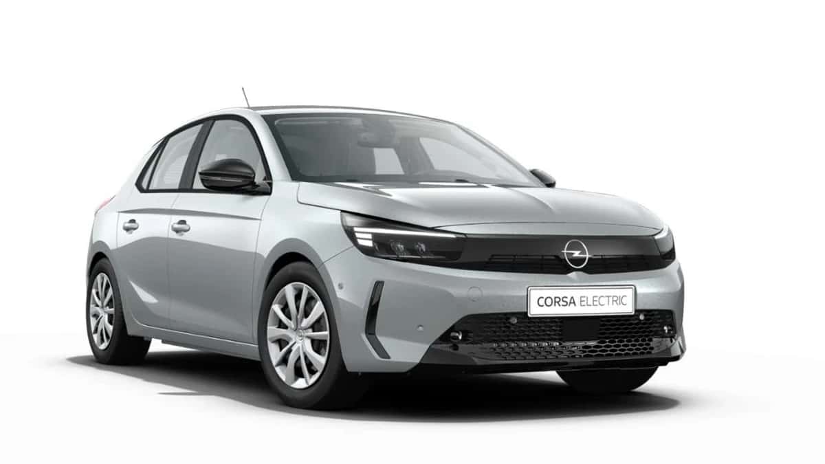 Opel Corsa-e (2026) — foto 1