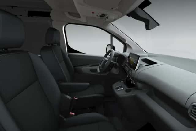 Opel Combo-e (2026) thumbnail 5