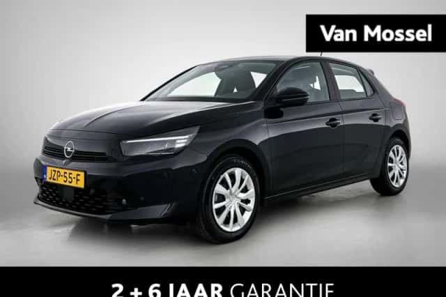 Opel Corsa (2026) thumbnail 1