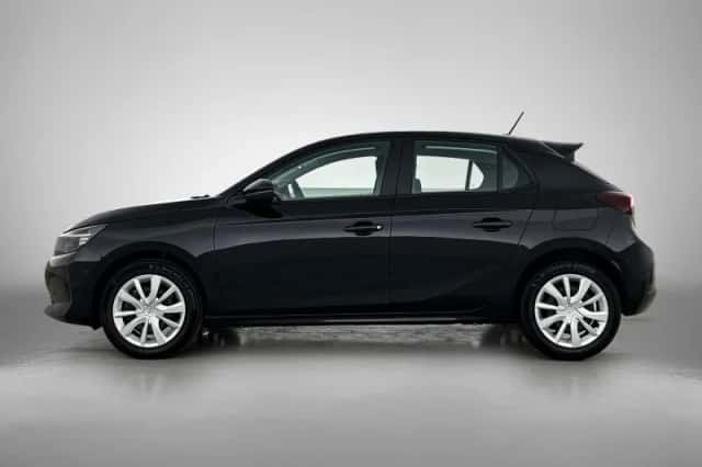 Opel Corsa (2026) thumbnail 2