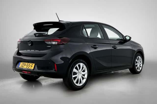 Opel Corsa (2026) thumbnail 4