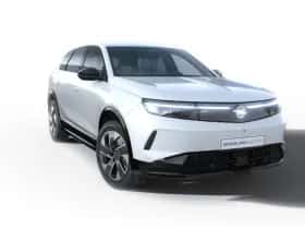Opel Grandland (2026)