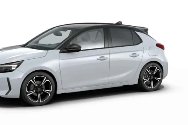 Opel Corsa (2026) thumbnail 3
