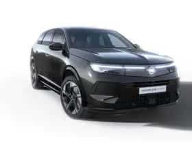 Opel Grandland (2026) thumbnail 1