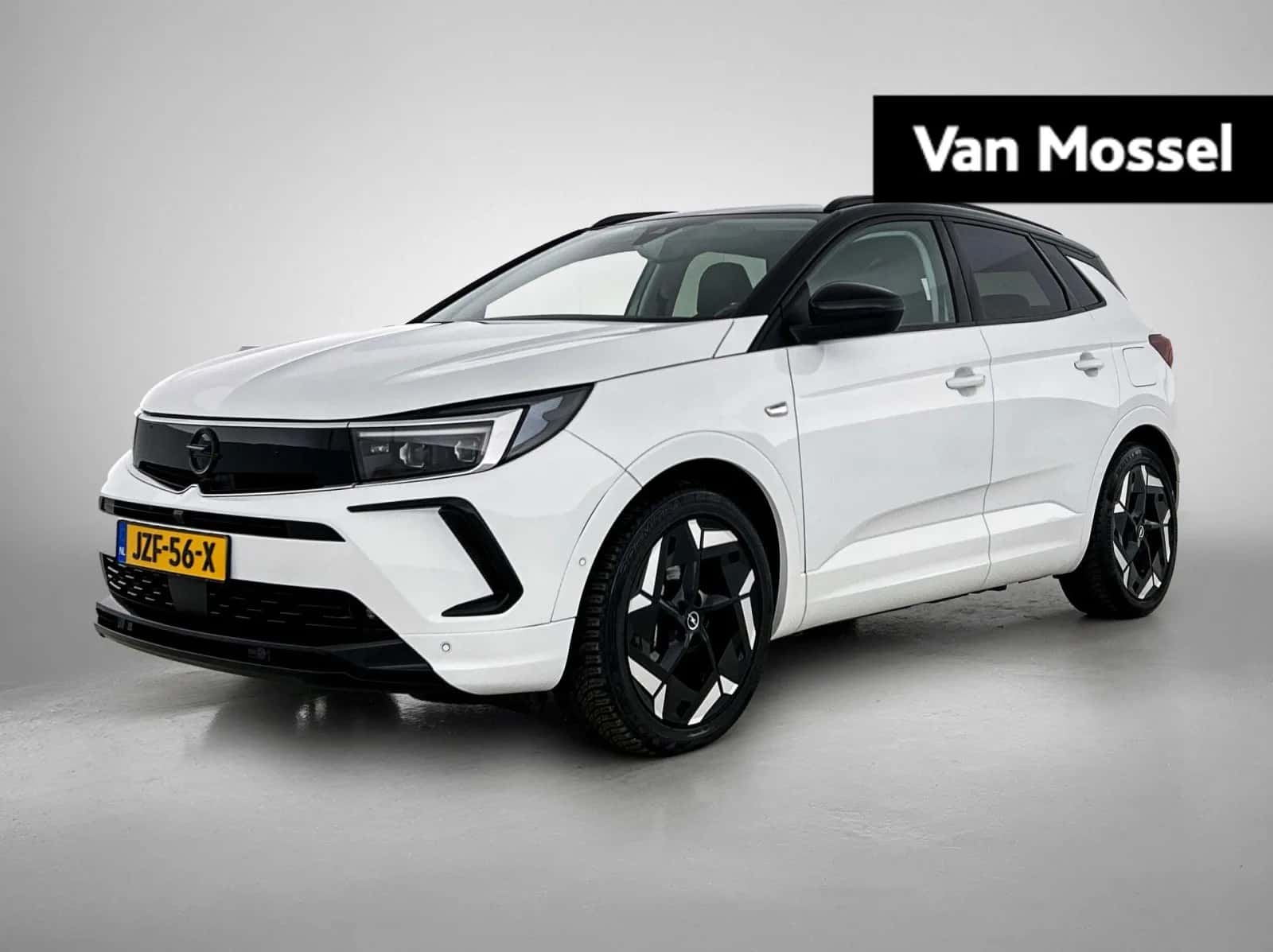 Opel Grandland (2023) — foto 1