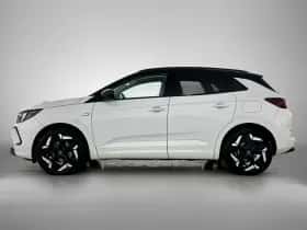 Opel Grandland (2023) thumbnail 2