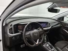 Opel Grandland (2023) thumbnail 19