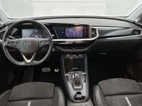 Opel Grandland (2023) thumbnail 20