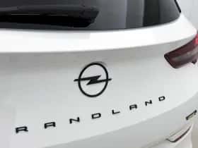 Opel Grandland (2023) thumbnail 22
