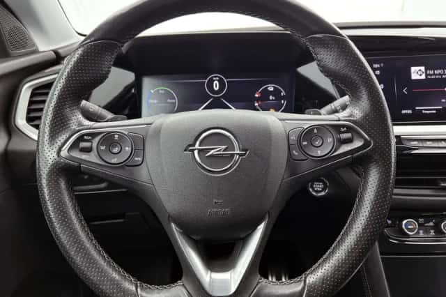 Opel Grandland (2023) thumbnail 30