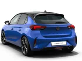 Opel Corsa (2026) thumbnail 2
