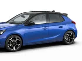 Opel Corsa (2026) thumbnail 3