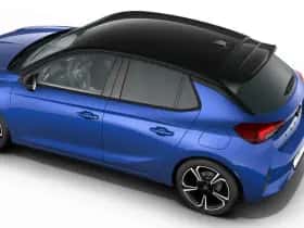 Opel Corsa (2026) thumbnail 4