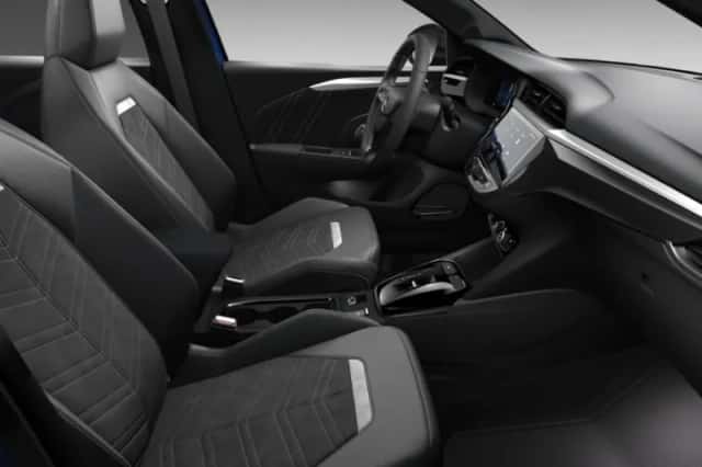 Opel Corsa (2026) thumbnail 6