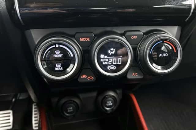 Suzuki Swift (2021) thumbnail 19