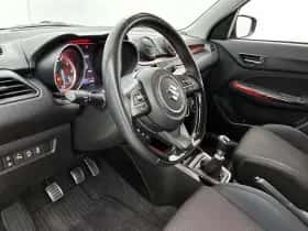 Suzuki Swift (2021) thumbnail 22