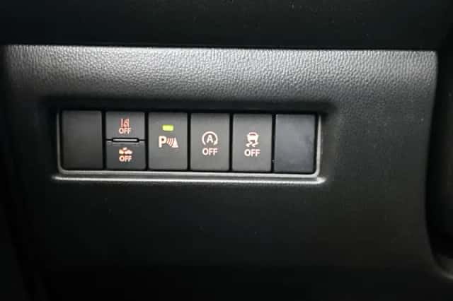 Suzuki Swift (2021) thumbnail 27