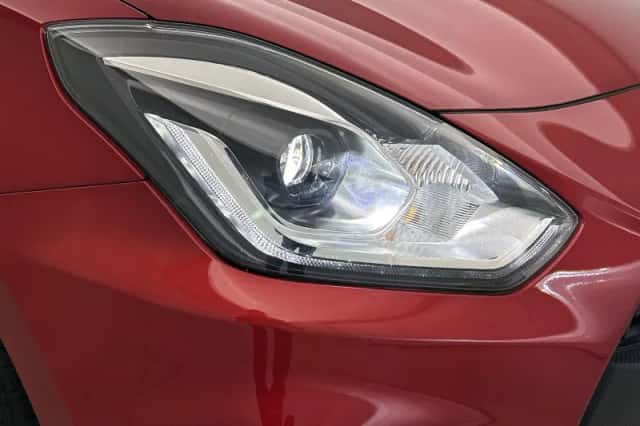 Suzuki Swift (2021) thumbnail 29