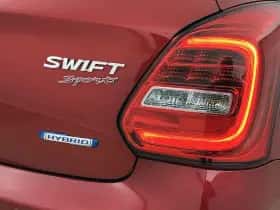 Suzuki Swift (2021) thumbnail 31