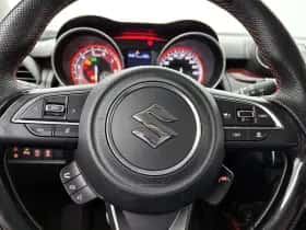 Suzuki Swift (2021) thumbnail 37