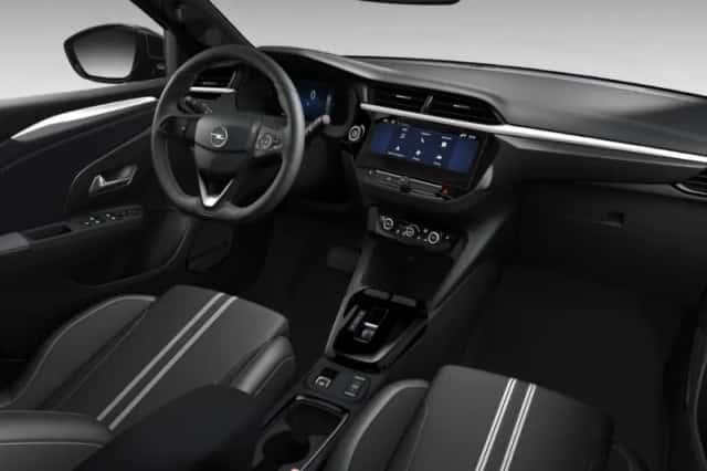 Opel Corsa-e (2026) thumbnail 5