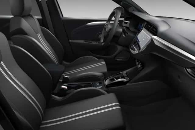 Opel Corsa-e (2026) thumbnail 6