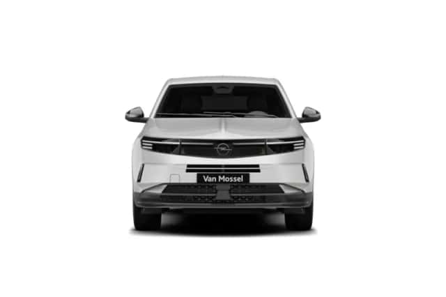 Opel Grandland (2026) thumbnail 1