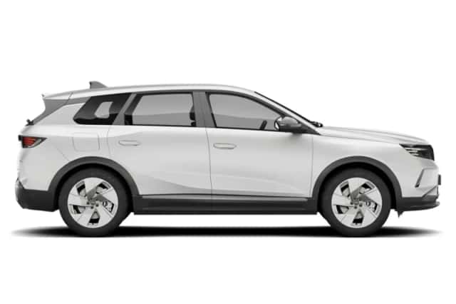 Opel Grandland (2026) thumbnail 2