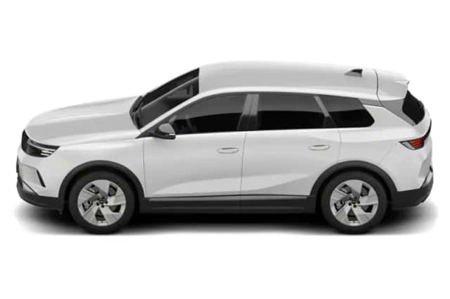 Opel Grandland (2026) thumbnail 3