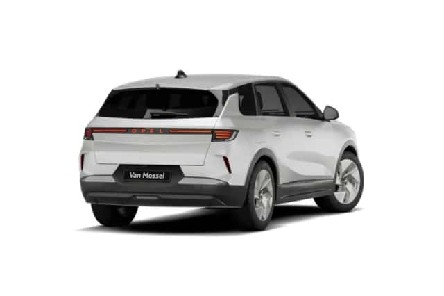 Opel Grandland (2026) thumbnail 4