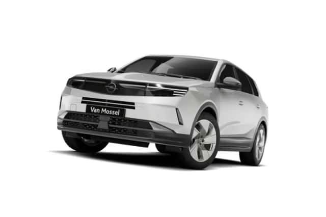 Opel Grandland (2026) thumbnail 5