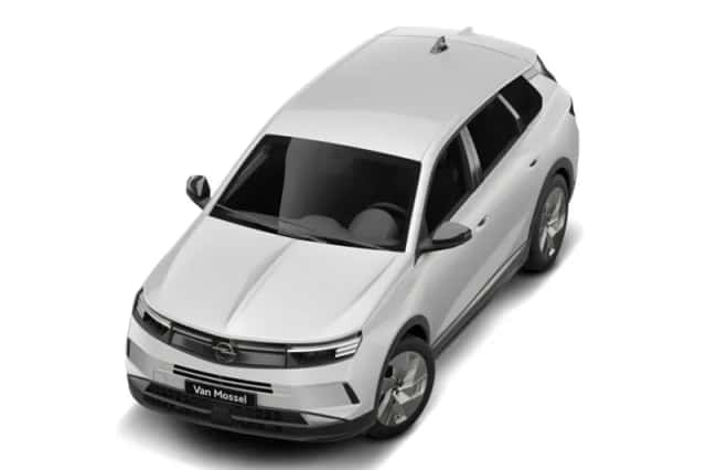 Opel Grandland (2026) thumbnail 6