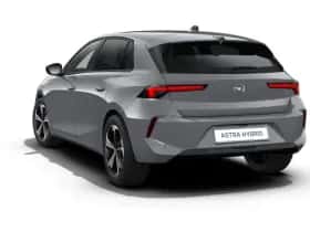 Opel Astra (2026) thumbnail 2
