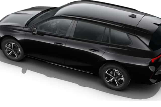 Opel Astra (2026) thumbnail 4