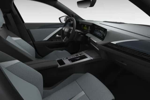 Opel Astra (2026) thumbnail 6