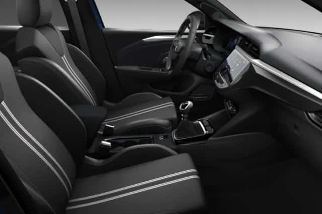 Opel Corsa (2026) thumbnail 6