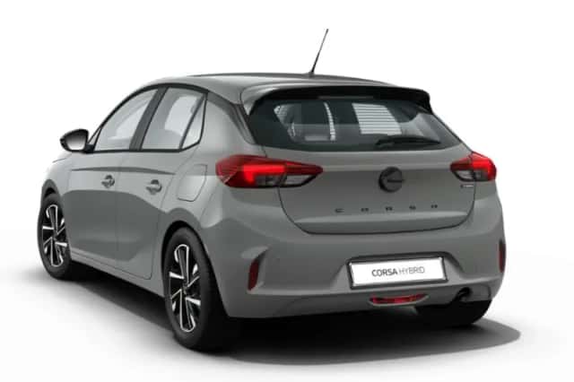 Opel Corsa (2026) thumbnail 2