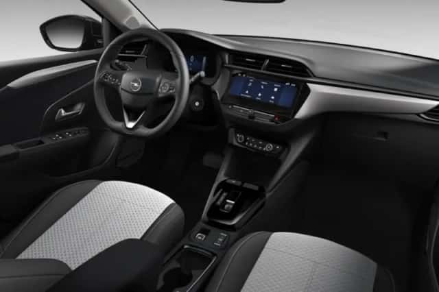 Opel Corsa (2026) thumbnail 5