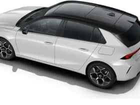 Opel Astra (2026) thumbnail 4
