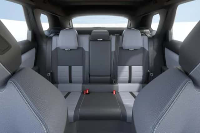 Opel Grandland (2026) thumbnail 7