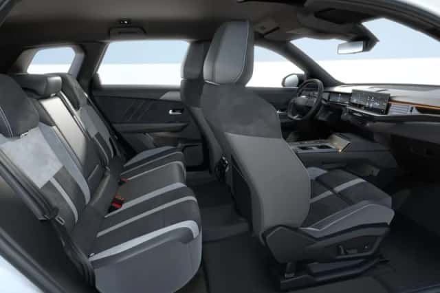 Opel Grandland (2026) thumbnail 6