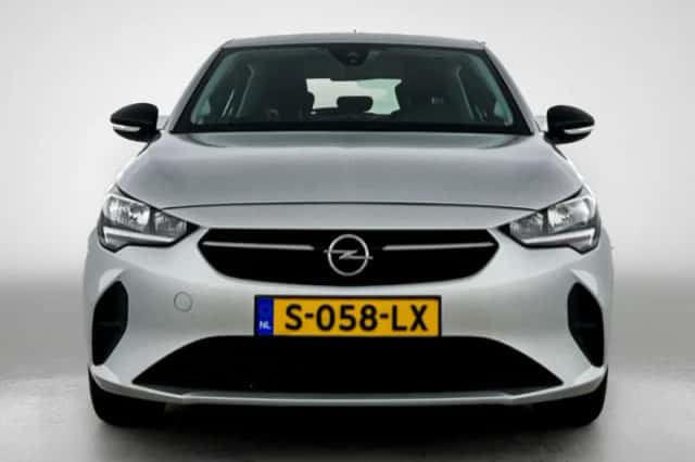 Opel Corsa (2023) thumbnail 5