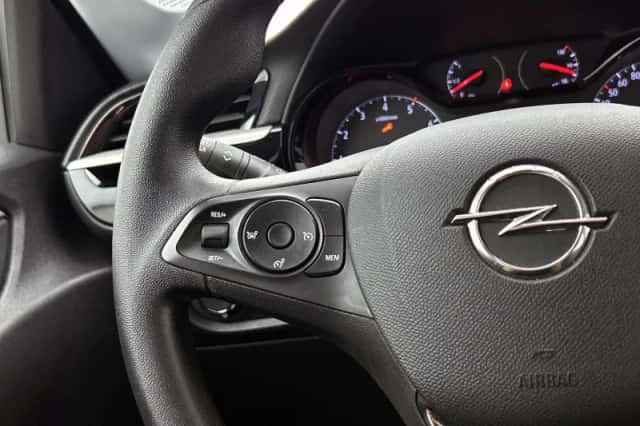 Opel Corsa (2023) thumbnail 6
