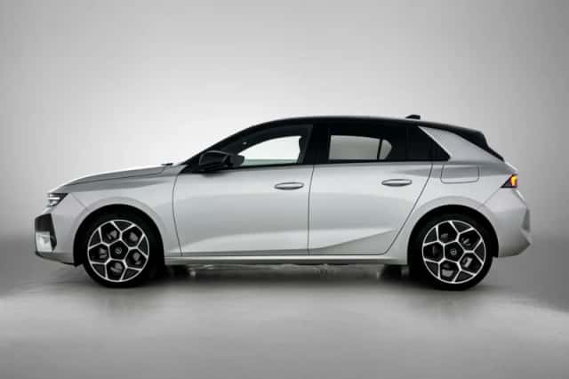 Opel Astra (2026) thumbnail 2
