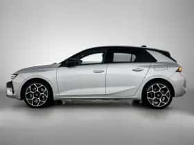 Opel Astra (2026) thumbnail 2