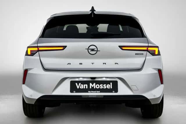 Opel Astra (2026) thumbnail 3
